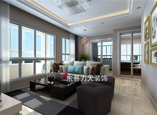 建業(yè)二號(hào)城邦