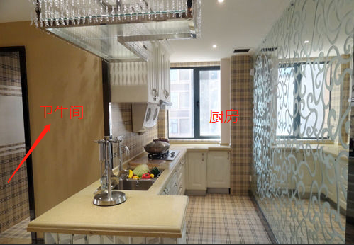 鄭州家裝公司裝修知識(shí)分享，你家家居風(fēng)水聚不聚財(cái)，看這里