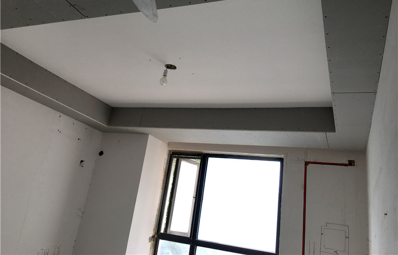 東易力天裝飾工地巡檢，生態(tài)家裝，細節(jié)處見態(tài)度