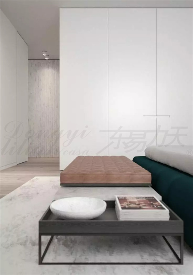 鄭州家裝公司盤(pán)點(diǎn)：2018家裝柜子流行這樣設(shè)計(jì)