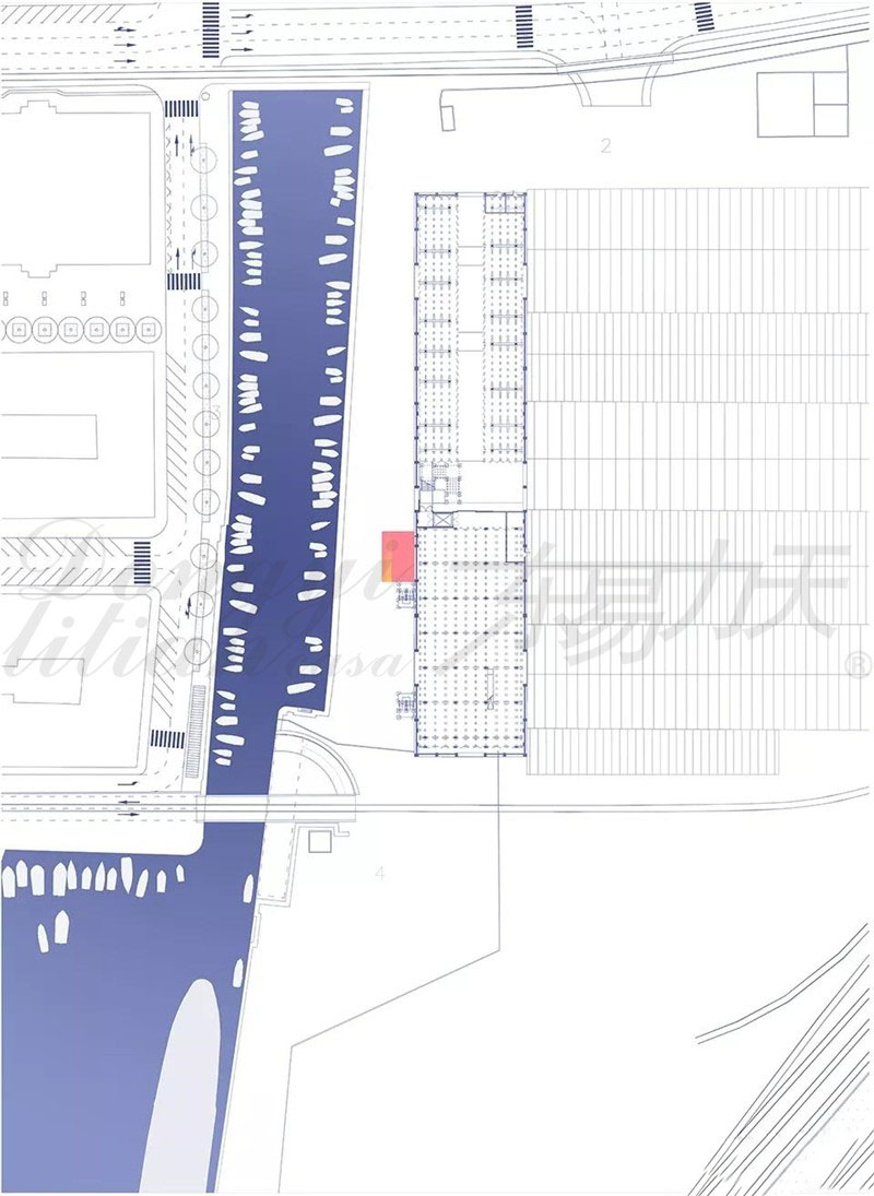鄭州裝修公司行業(yè)領(lǐng)軍者 在廢棄建筑上搞團(tuán)建,玩轉(zhuǎn)短暫城市主義