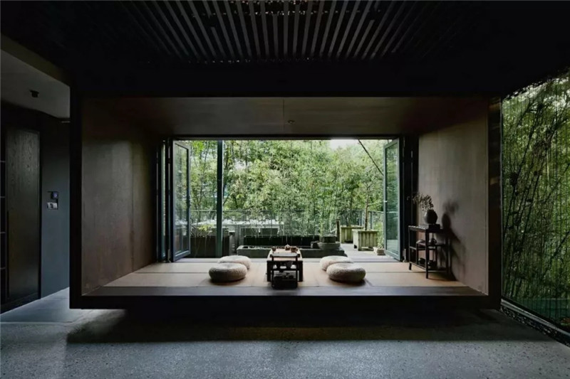 魔變空間：鄭州裝飾公司榻榻米設(shè)計(jì)，讓家擴(kuò)大30平